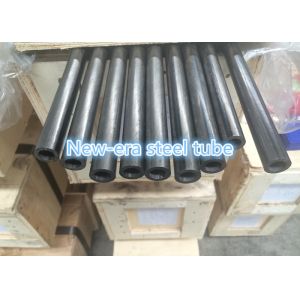 Small OD Precision Dom Steel Tubing ASTM / A513 Type With Clean Surface