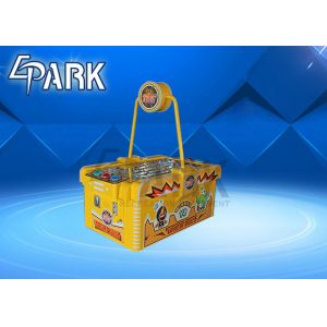 Coin Operated Video Entertainment Equipment amusement arcade machines