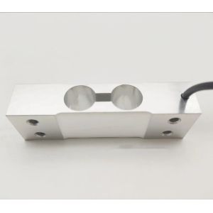 High Accuracy Aluminum Single Point Load Cells for Platform Scales 20kg IP65