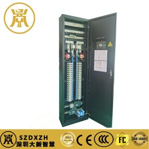 Customized Integrated Ups Battery Cabinet Power Distribution Cabinet Enclosure
