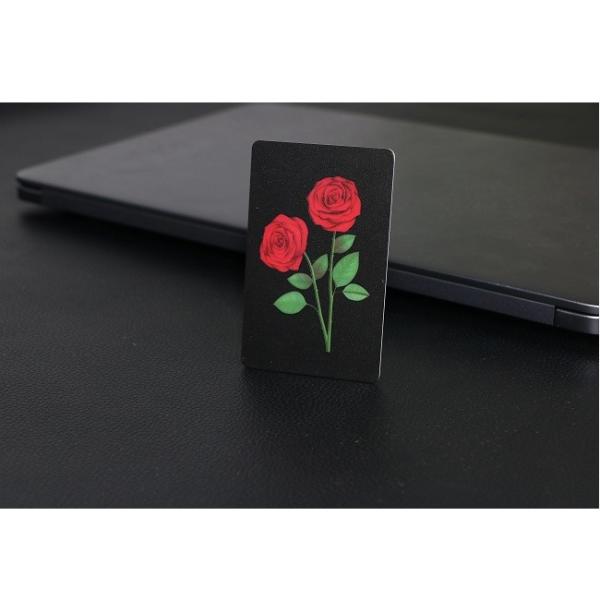 Quality 1.4mm Thickness RFID LED Card Oversight Radio Frequency Transceiver wholesale