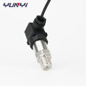 Intelligent Digital Pressure Transmitter RS485 MODBUS RTU Protocol