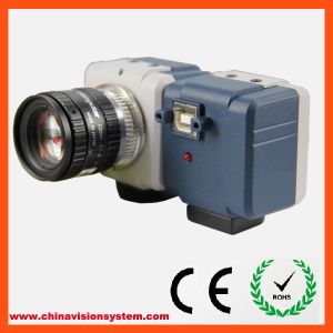 Cheap 0.36MP Machine Vision Camera with Cache for sale