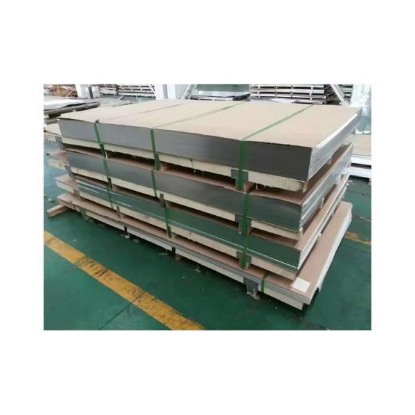 304 316l 321 310s Stainless Steel Sheet Plate Stock 2205 0.4mm