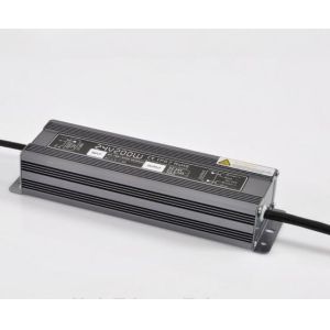 High Efficiency IP67 Waterproof Led Power Supply 24v 300 W For LED Lights