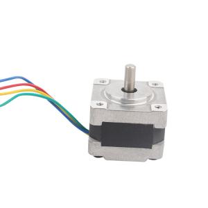 Cheap Tiny Controls NEMA14 35mm Stepper Motor / Two Phase Hybrid 3D Printer Stepper Motor for sale