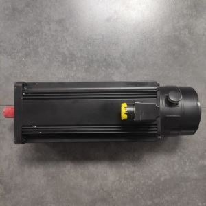 Permanent Magnet AC Servo Motor Bosch Rexroth MAC090B-0-PD-2-C/110-A-1