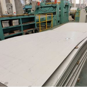 304l 316l Cold Rolled Stainless Steel Sheet Brushed Finish 0.1 Mm 0.2mm 0.05mm X