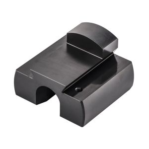 ABS Nylon PP POM CNC Plastic Parts Plastic Sheet Prototype Vacuum Casting Mold