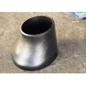 Sus A403gr! Eccentric Fitting Wp 304-S Seamless 12" X 10" X Sch40s Heat Treated