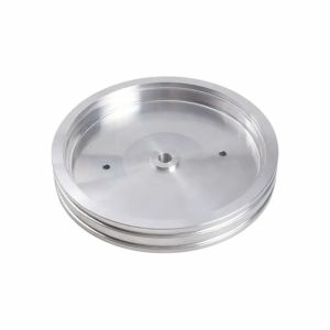 Ningbo Producing Custom CNC Machining Metal Part for Connector Sample Time 7-10