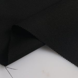 Professional Supplier Recycled Poly 600d 72t Dyed Rpet Fabric