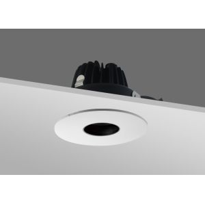 Cheap IP54 3.5 Inch 83mm Cutout 10W Pinhole COB LED Downlighting With CE Certificates R3B0616 for sale