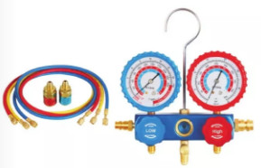 Auto AC Tool Without quick connector 2196 pipe pressure 600PSI-3000PSII