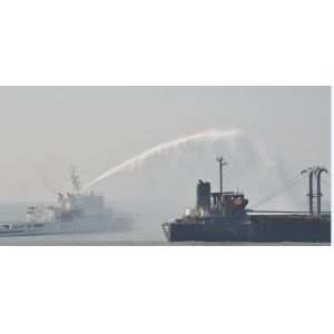 BV Approved Half FIFI System