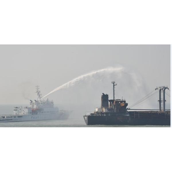 BV Approved Half FIFI System