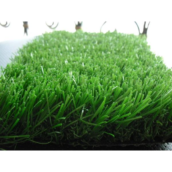 Four Coloured Outdoor Synthetic Artificial Grass Carpet Decor Garden Carpet