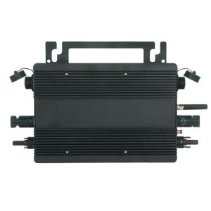 800W Micro Inverter 600W Solar System Micro Invertees Grid Tie Micro Inverter