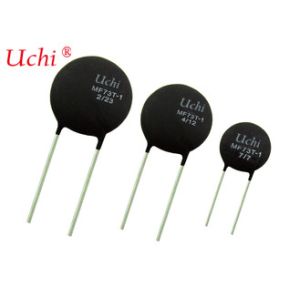 MF73T-1 Negative Sensors High Temp Thermistor High Steady State Current Long