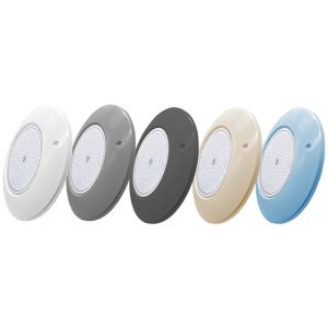 28cm Plastic Surface Mounted Pool Light