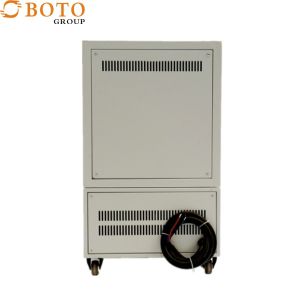 High Temp Uniformity, Low Energy High Temperature Muffle Furnace Automatic