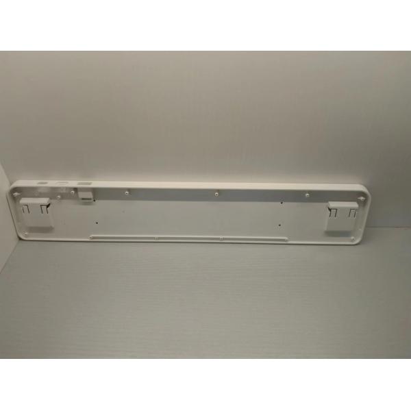 7 Expansion Slots Injection Molding Computer Case For Micro-ATX Mini-ATX ATX