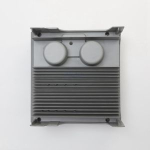 3-Level Casting Surface Customized Aluminum Alloy Die Casting Products for