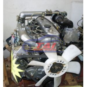 4BB1 4BC1 4BC2 4BE1 4BE2 4BG1 Isuzu Diesel Engine Parts
