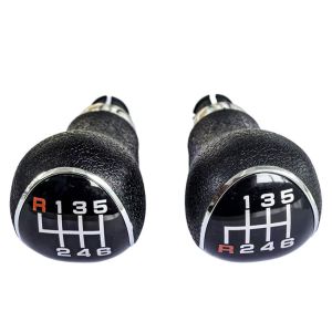 6 speed shift knob handball phidix 928108 compatible-use