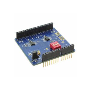 CY15FRAMKIT-001 Embedded Solutions 256-Kbit 20MHz FRAM Memory Evaluation Board
