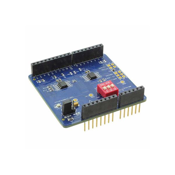 Quality CY15FRAMKIT-001 Embedded Solutions 256-Kbit 20MHz FRAM Memory Evaluation Board wholesale
