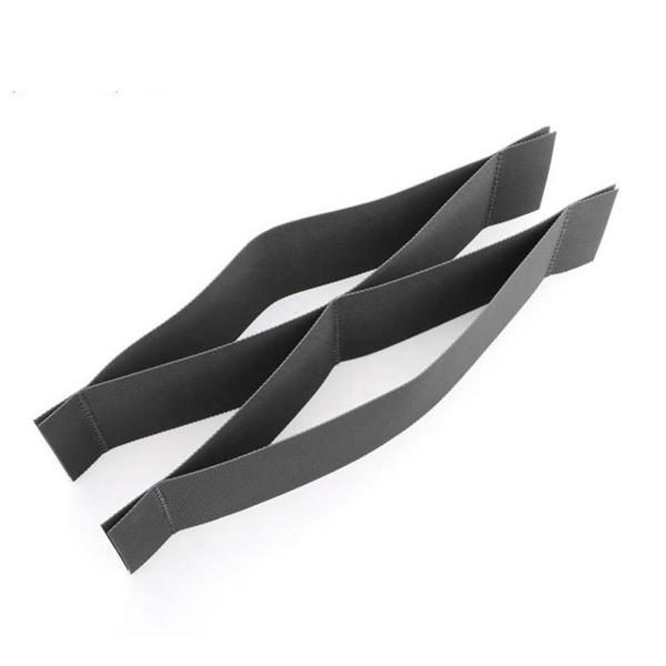 100mm HDPE Geocell Erosion Control Suitable for Various Slope Angles and