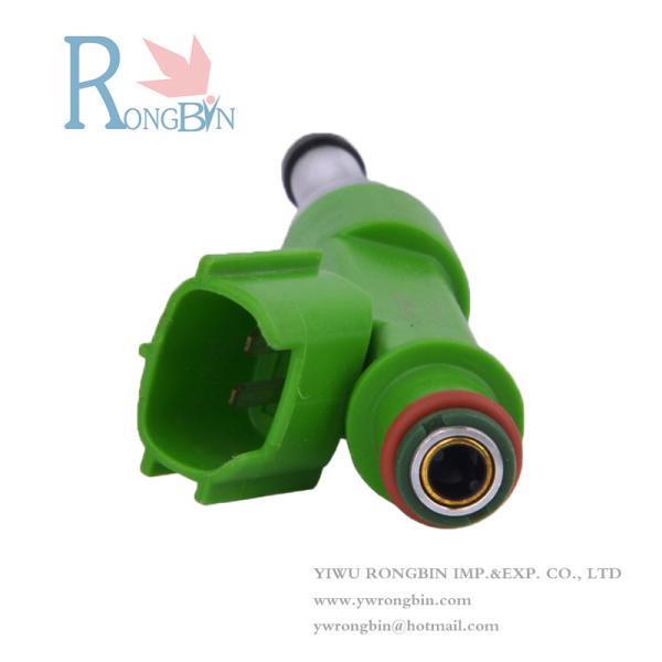 Auto Spare Parts Fuel Injector 23250-0V030 for Toyota 2.7 Highlander 1AR 2AR