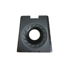 High Precision Plastic Injection Molding Customized for Your Drawing Specificati