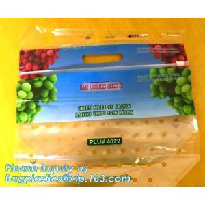 Stand Up Roasted Chicken Packaging Bags With Zip Top hot roast, rotisserie