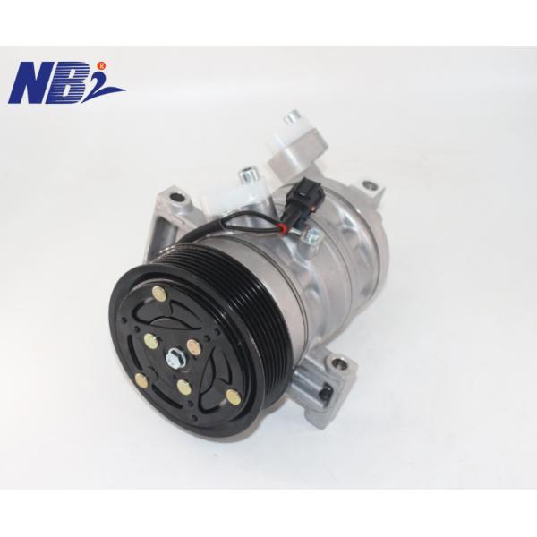 For Nissan Versa 1.8 2009-2011 Auto Ac Compressor 92600CJ63A 92600CJ63D 92600CJ63E