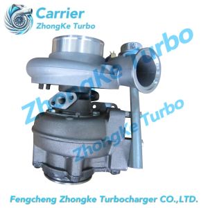 HX40W Turbo 4045054 4045568 4045570 4955900 4045055 Turbocharger For EURO 3