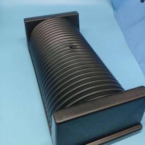 ESD Box 410*190*110mm - Anti-Static Storage Solution For Electronics