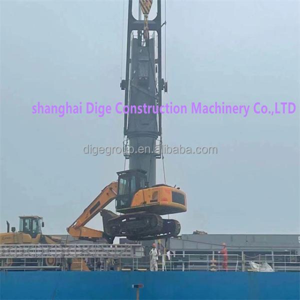 Used Komatsu PC40 4 Ton Excavator Japan Origin 2019