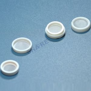China Insert Molded Plastic Filter Solutions In Cone, Cylinder, Disc, Pleated, Panel Or Specialised Mesh Filters on sale