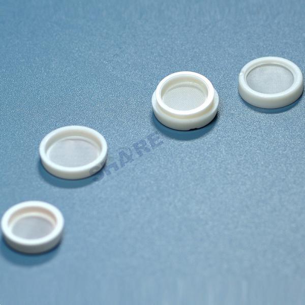 Insert Molded Plastic Filter Solutions In Cone, Cylinder, Disc, Pleated, Panel