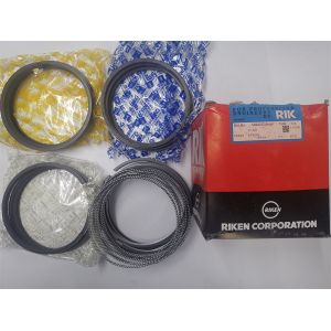 HINO EF500 EG100 RIK Piston Ring