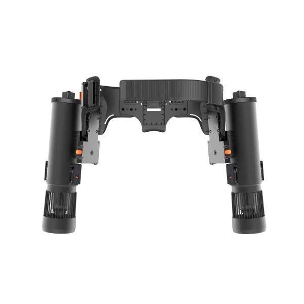 Quality Powerful Thrust Extended Range Waist Thruster JETDIVE X wholesale