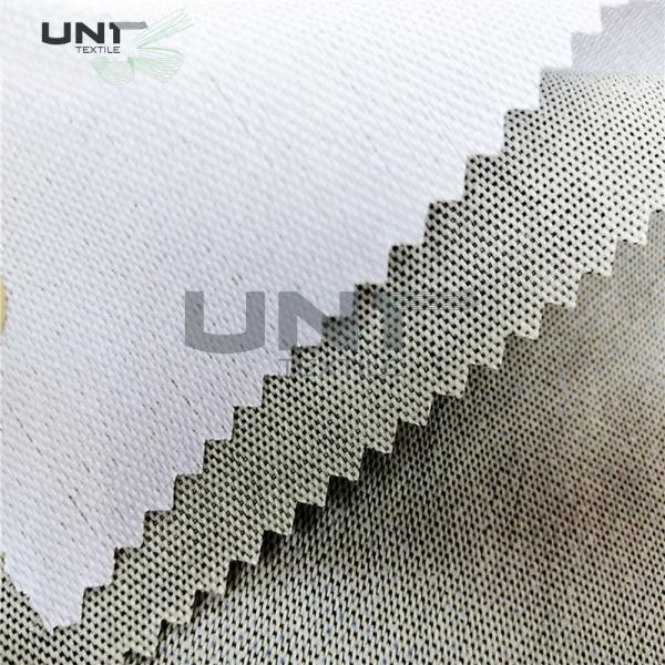 Quality Chinese Fashionable and Exquisite Hat Interlining for Hat Fusing Hat Interlining wholesale