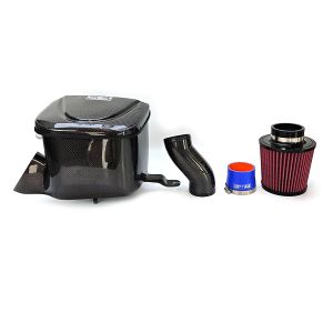 EDDY Modular Performance Intake Housing for Trumpchi Shadow Leopard R 2.0T