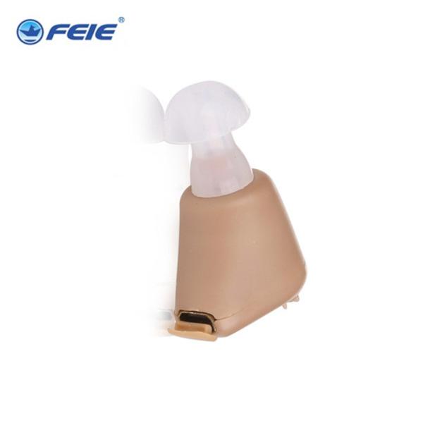 AG3 or AG312 IN Ear hearing aids S-216 Ear Zoom Sound Amplifier