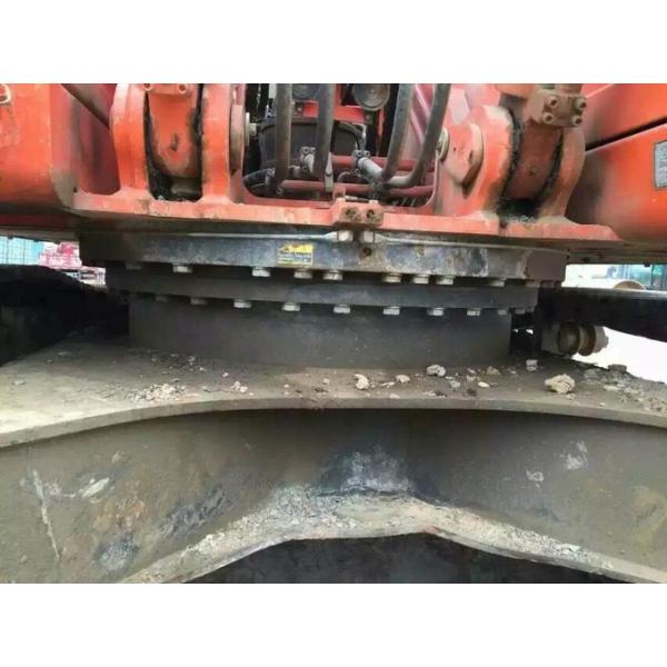 151KW Used Doosan DX300LC Crawler Excavator 1.27m3 Bucket Capacity