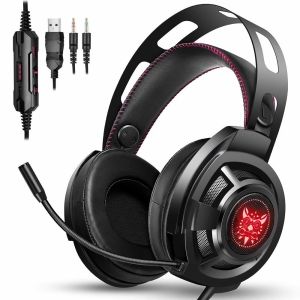 Bluetooth 20000Hz 2.2m 2.2kohm M190 Gaming Headset