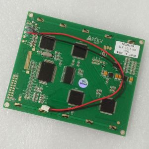 TLX-1013 4.8 Inch 160*128 LCD Display Module TLX-1013-E0 STN LCD Modules