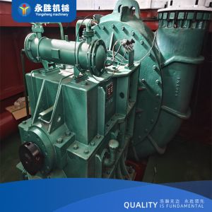 900m3 250mm Jet Suction Dredger For Sand And Gold Mining In River Channels
